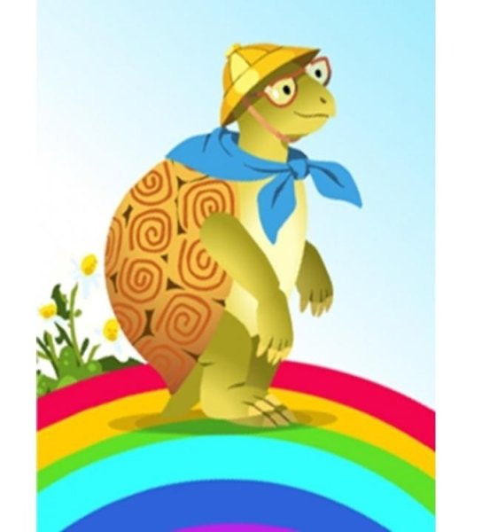 Муравьишка вопросик и чере