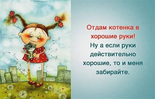 Позитивные высказывания для поднятия настроения