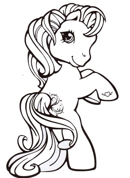 Детские раскраски