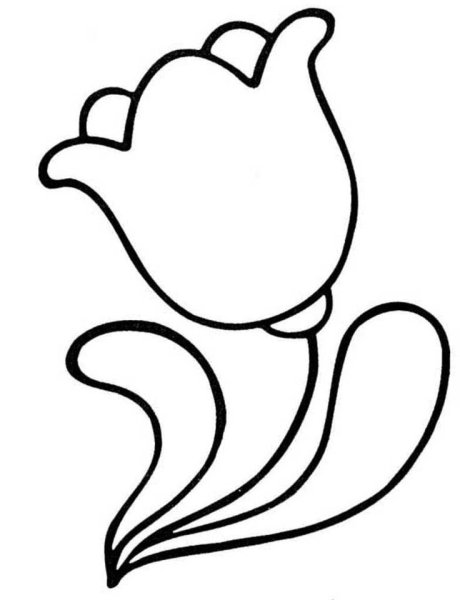 Трафареты для рисования для детей