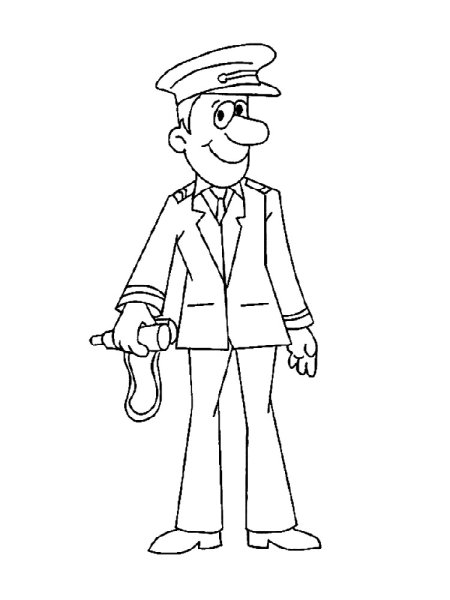 Раскраски Марвел Капитан Америка